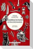 Narraciones Extraordinarias