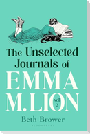 The Unselected Journals of Emma M. Lion, vol. 2
