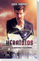 Héraïdios 2: Les dossiers d'Alexandre