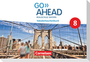 GoAhead 8 - Realschule Bayern 2017 - Vokabeltaschenbuch