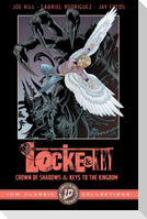 Locke & Key: IDW Classic Collections--Crown of Shadows and Keys to the Kingdom