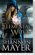 Elemental Witch
