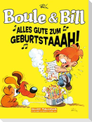 Boule und Bill Sonderband 3