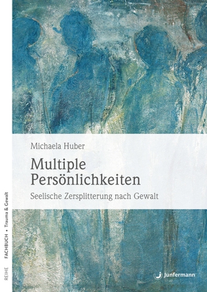 Huber, Michaela. Multiple Persönlichkeiten - Seelische Zersplitterung nach Gewalt. Junfermann Verlag, 2010.