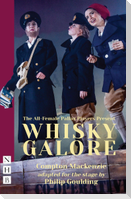 Whisky Galore