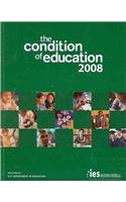 The Condition of Education 2008