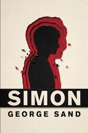 Sand, George. Simon. Amazon Digital Services LLC - Kdp, 2026.