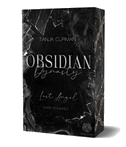 Obsidian Dynasty - Lost Angel (Band 1)