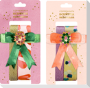 Geschenkbänder - Schöner Schenken