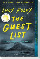 The Guest List