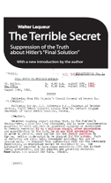 The Terrible Secret