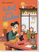 Ein Brief an das Christkind