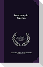 Democracy in America