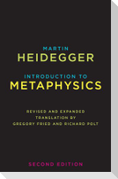 Introduction to Metaphysics