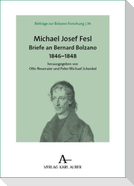 Michael Josef Fesl