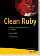 Clean Ruby