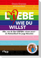 L(i)ebe, wie du willst