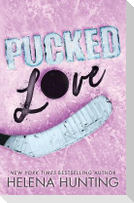 Pucked Love (Special Edition Paperback)