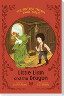 Little Liam and the Dragon