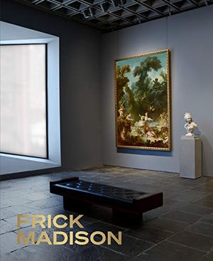 Salomon, Xavier F. Frick Madison - The Frick Collection at the Breuer Building. Giles, 2021.