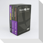 Rich Dad Poor Dad - Die Klassiker als Taschenbuch 