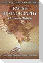Littman Jewish Hymnography