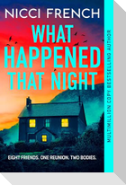 What Happened that Night