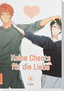 Keine Cheats für die Liebe 04