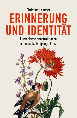 Lammer, Christina. Erinnerung und Identität. transcript Verlag, 2025.