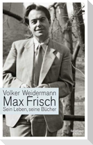 Max Frisch