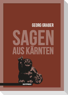 Sagen aus Kärnten