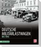 Deutsche Militärlastwagen