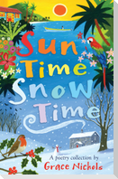 Sun Time Snow Time