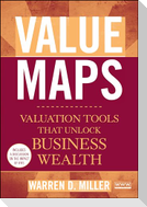 Value Maps + WS