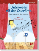 Unterwegs mit der Querflöte 3