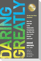 Daring Greatly