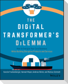 The Digital Transformer's Dilemma