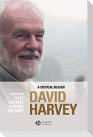 David Harvey