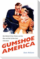 Gumshoe America