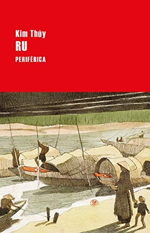 Thúy, Kim. Ru. Editorial Periferica, 2021.