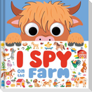 I Spy on the Farm