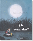 ¿Te acuerdas?