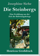 Die Steinbergs (Großdruck)