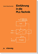 Einführung in die PLL-Technik