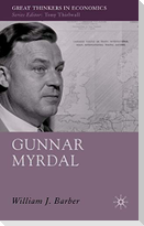 Gunnar Myrdal