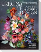 La regina del floral design. Tulipina, il magico regno di Kiana Underwood