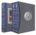 The Great Tales of Middle-Earth Deluxe Box Set