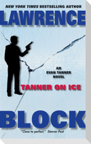 Tanner on Ice
