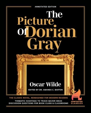 Wilde, Oscar. The Picture of Dorian Gray. Broad Book Press, 2025.