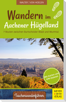 Wandern im Aachener Hügelland
